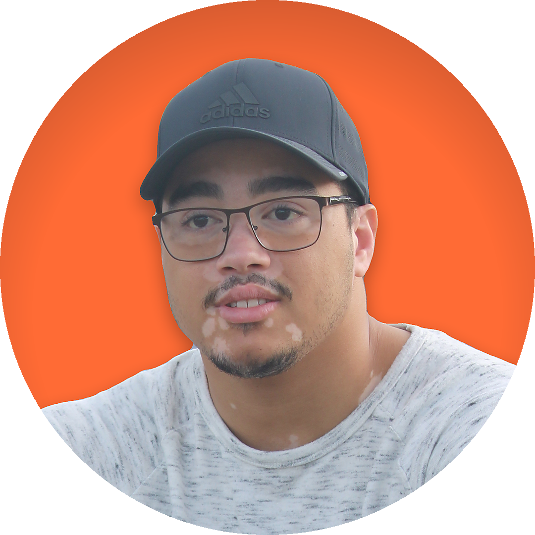 Harold Gutiérrez